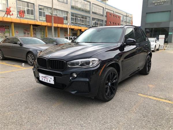 X5 2017 xDrive35i M˶