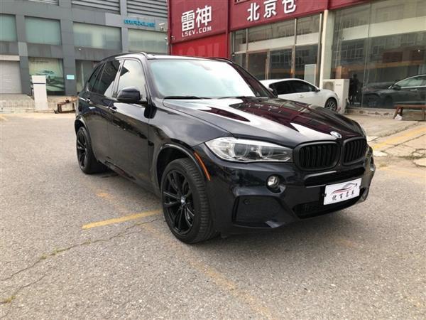 X5 2017 xDrive35i M˶