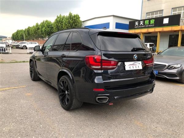 X5 2017 xDrive35i M˶