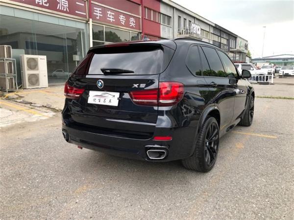 X5 2017 xDrive35i M˶