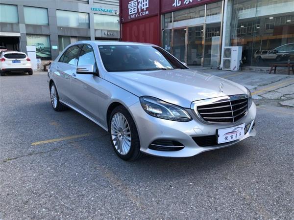 E 2015 E 180 L