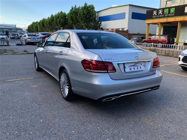 E 2015 E 180 L