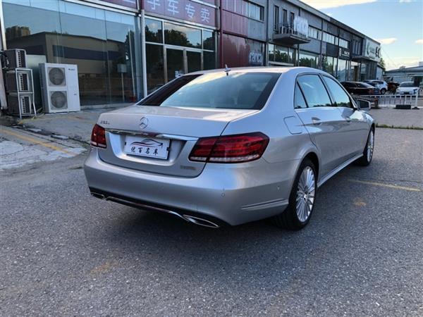 E 2015 E 180 L