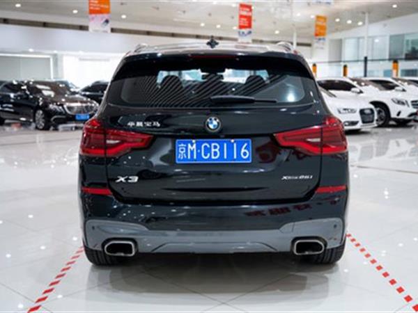 X3 2018 xDrive 25i 2.0T һ M˶װ