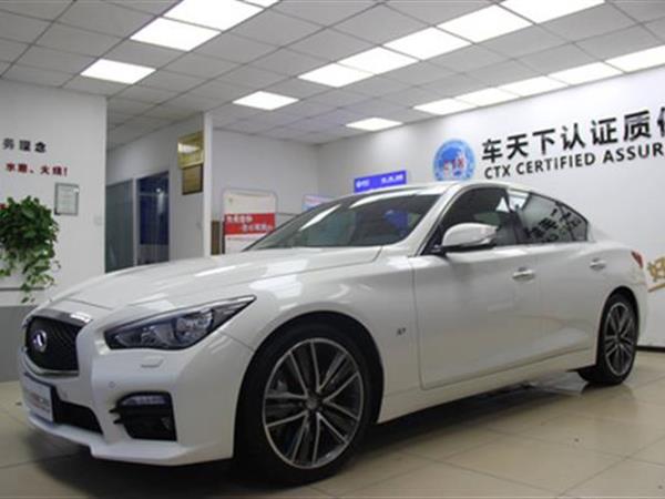 ӢQ50 2014 3.7L ˶