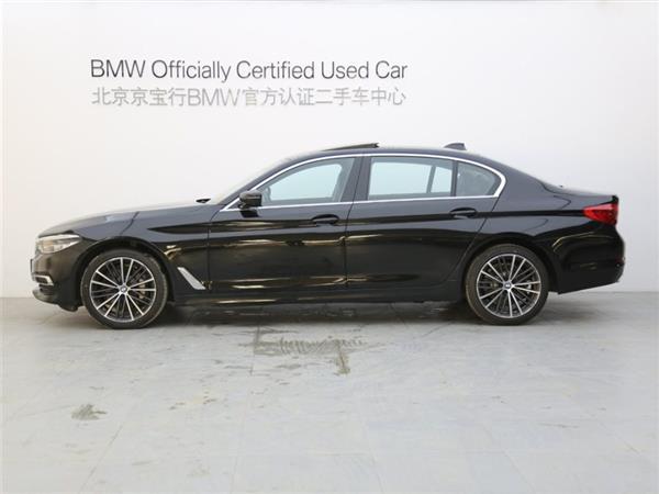 5ϵ 2021 530Li  M˶װ