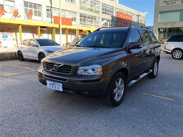 ֶXC90 2011 2.5T ŷ