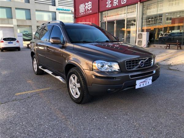 ֶXC90 2011 2.5T ŷ