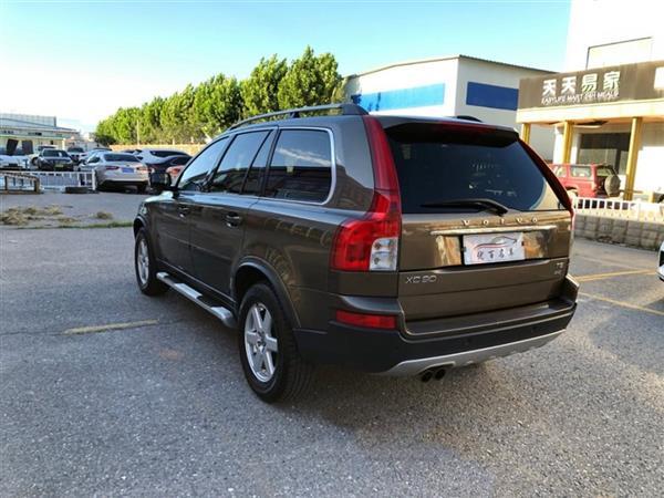 ֶXC90 2011 2.5T ŷ