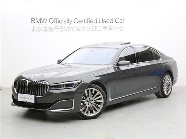 7ϵ 2019 M760Li xDrive V12 װ