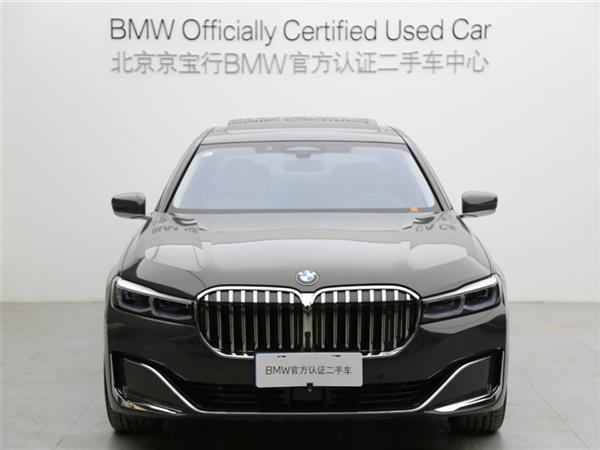 7ϵ 2019 M760Li xDrive V12 װ