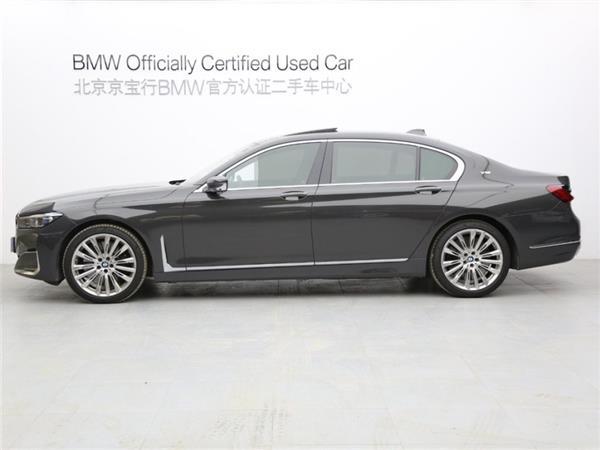 7ϵ 2019 M760Li xDrive V12 װ