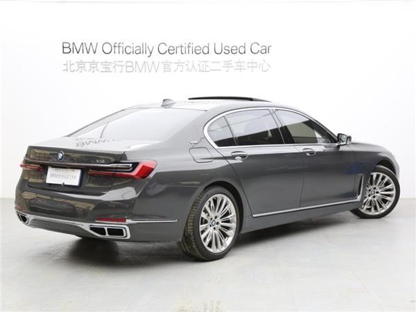 7ϵ 2019 M760Li xDrive V12 װ