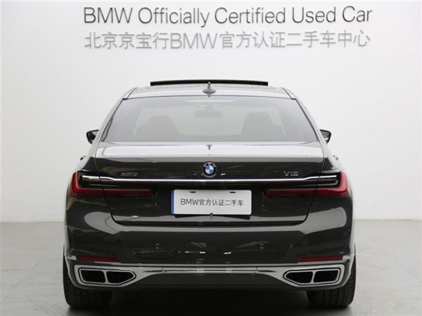 7ϵ 2019 M760Li xDrive V12 װ