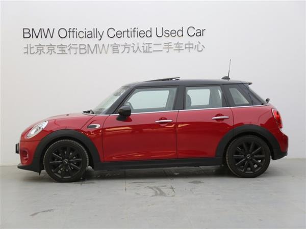 MINI 2016 1.5T COOPER ȷ Ű