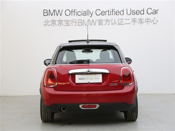MINI 2016 1.5T COOPER ȷ Ű
