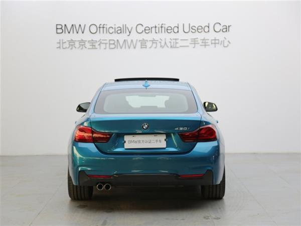 4ϵ 2019 430i Gran Coupe M˶ҹ