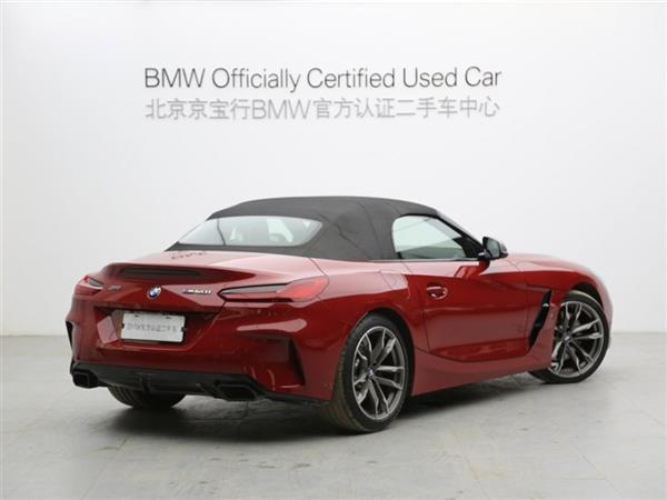Z4 2019 M40i M˶ܰ