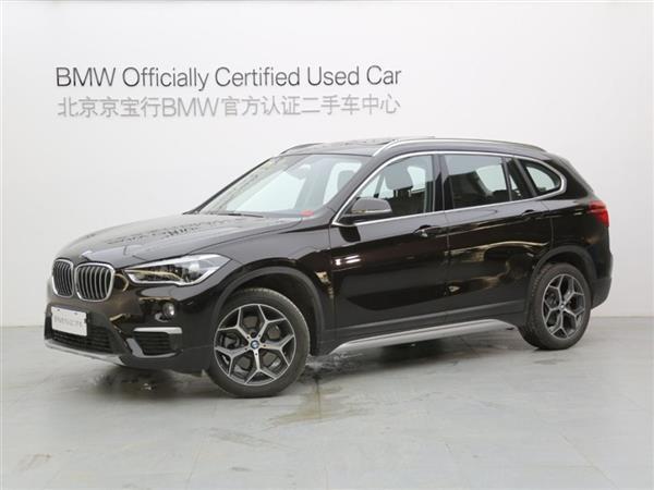 X1 2018 xDrive20Li 