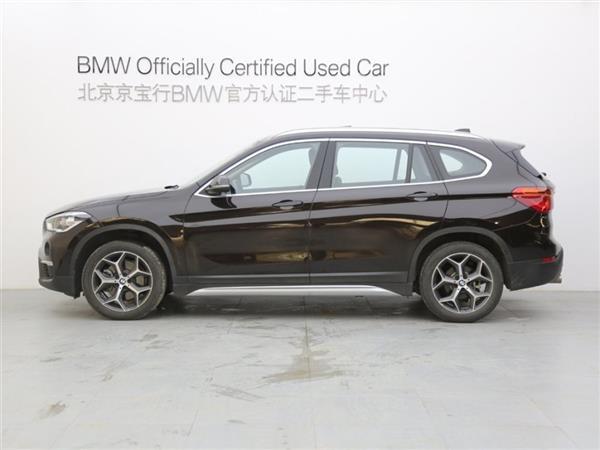 X1 2018 xDrive20Li 