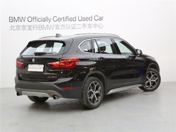 X1 2018 xDrive20Li 