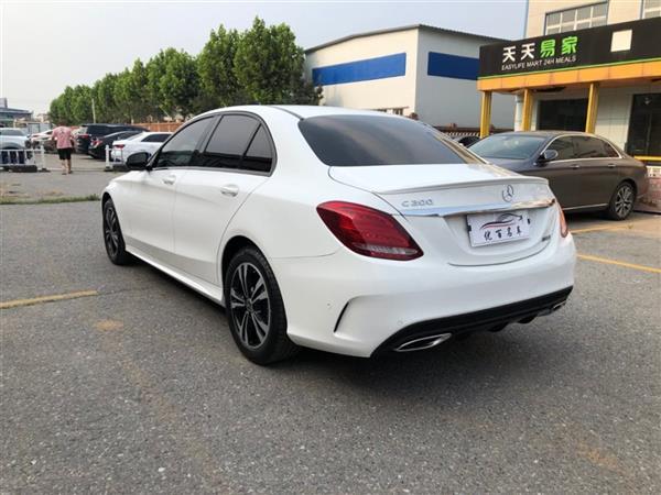 C 2018 C 200 ˶