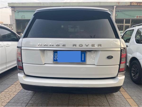 ʤ 2016 3.0 SC V6 Vogue