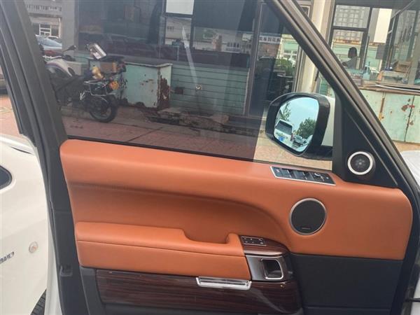 ʤ 2016 3.0 SC V6 Vogue