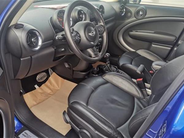 MINI COUNTRYMAN 2016 1.6T COOPER S All 4 װ