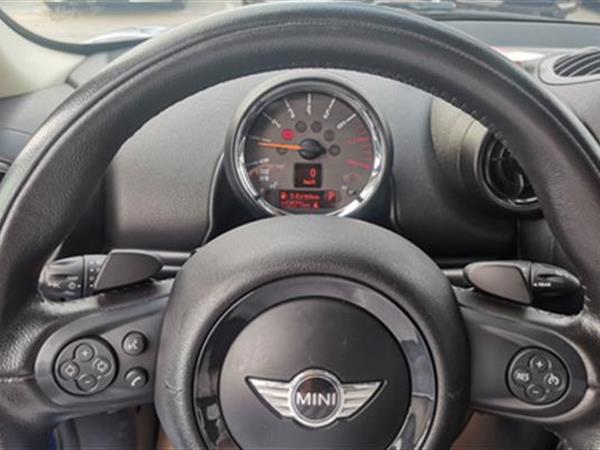 MINI COUNTRYMAN 2016 1.6T COOPER S All 4 װ