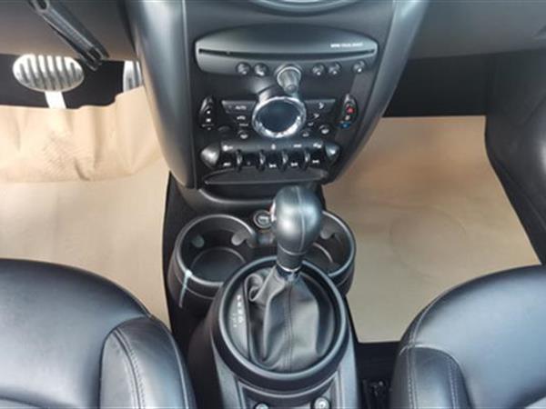 MINI COUNTRYMAN 2016 1.6T COOPER S All 4 װ