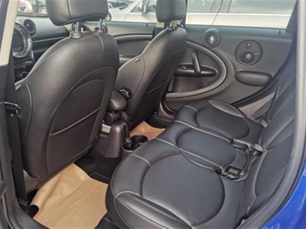 MINI COUNTRYMAN 2016 1.6T COOPER S All 4 װ
