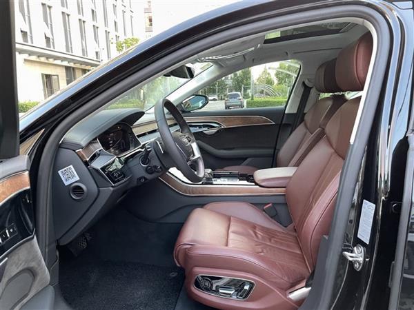 µA8 2018 A8L 55 TFSI quattroͶŰ