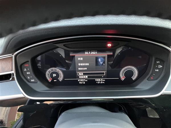 µA8 2018 A8L 55 TFSI quattroͶŰ