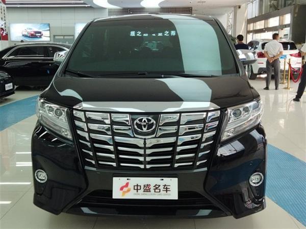  2015 3.5L 