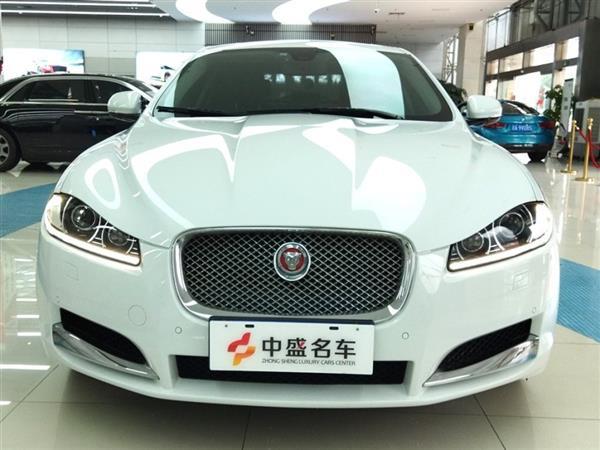 ݱXF 2014 XF 2.0T 