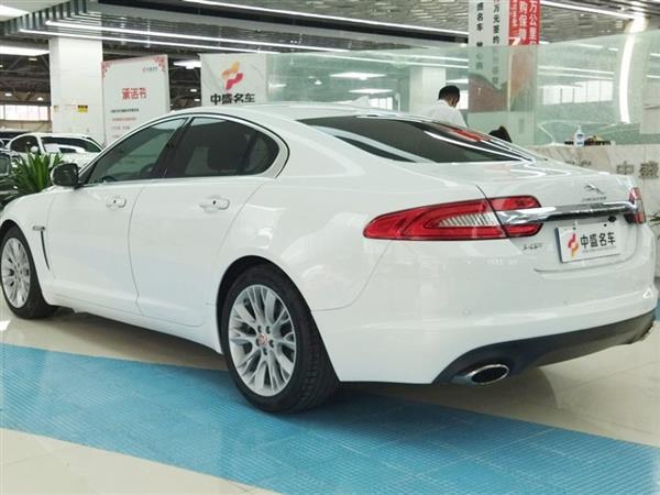 ݱXF 2014 XF 2.0T 