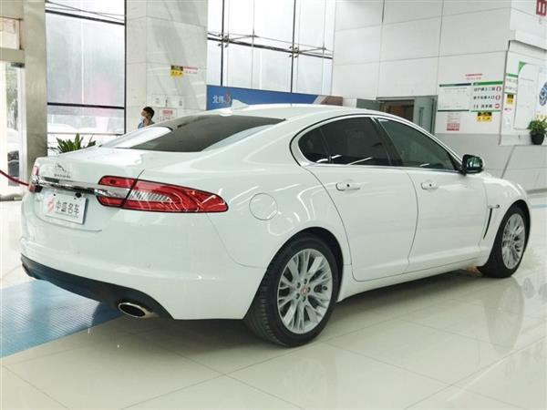 ݱXF 2014 XF 2.0T 