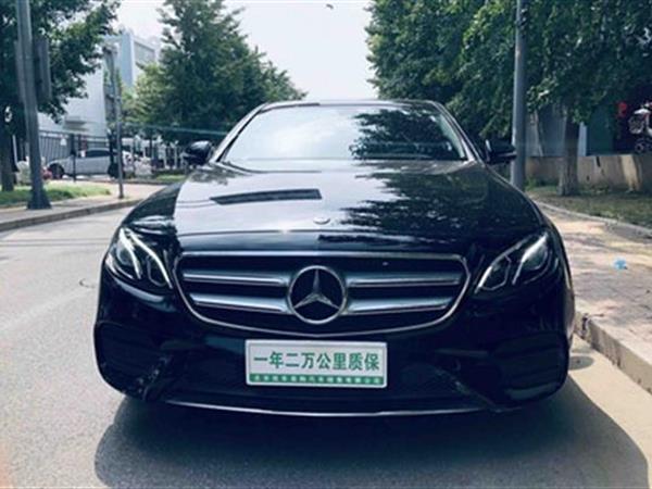 E 2019 E 300 L ʱа ˶γ