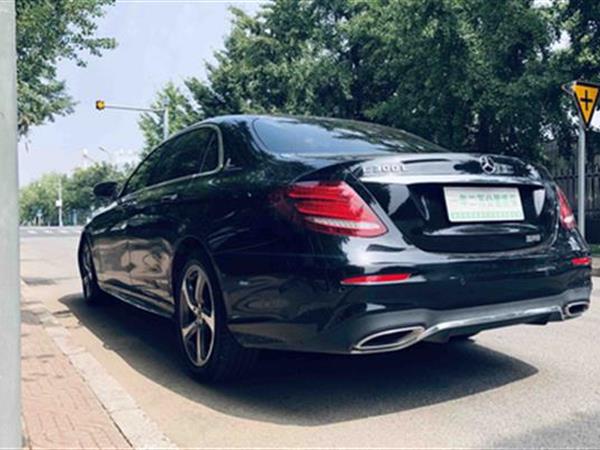 E 2019 E 300 L ʱа ˶γ