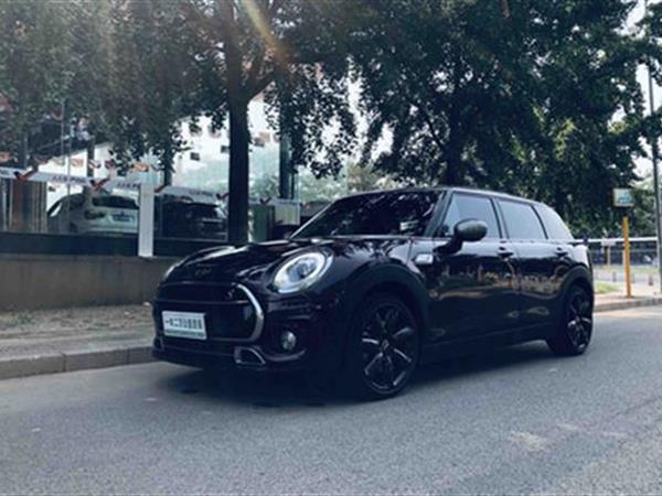 MINI CLUBMAN 2016 Ŀ 2.0T COOPER S Ͱ