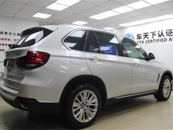 X5 2014 xDrive35i 3.0T һ 