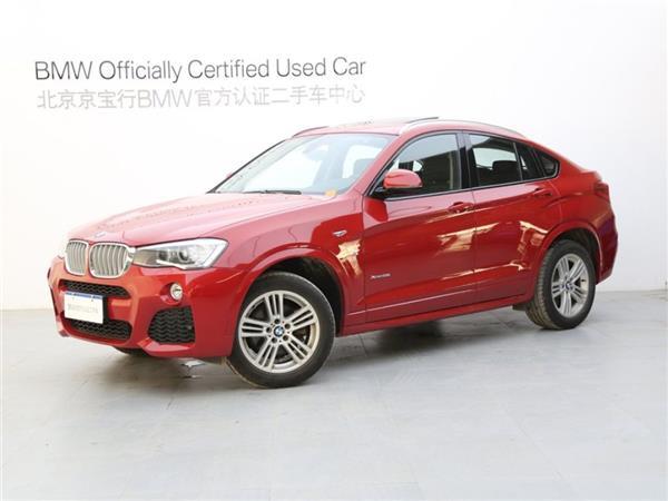 X4 2014 xDrive28i M˶