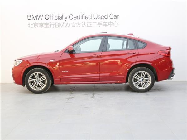 X4 2014 xDrive28i M˶