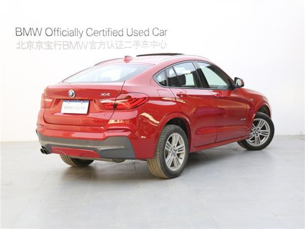 X4 2014 xDrive28i M˶