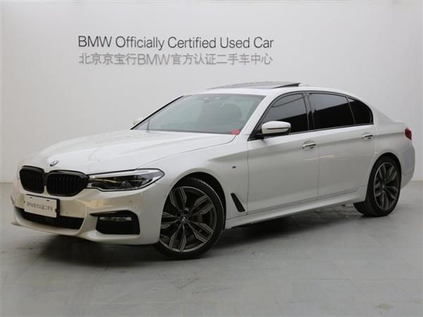 5ϵ 2018 530Li xDrive M˶װ