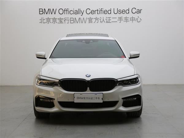 5ϵ 2018 530Li xDrive M˶װ