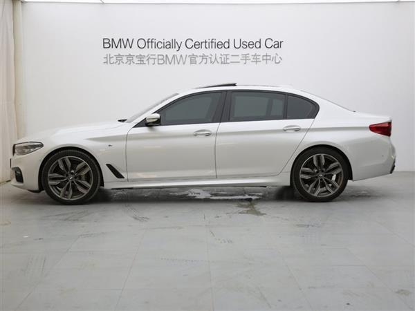 5ϵ 2018 530Li xDrive M˶װ