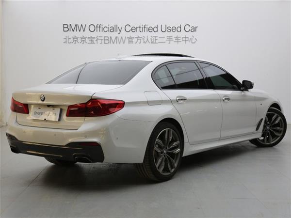 5ϵ 2018 530Li xDrive M˶װ