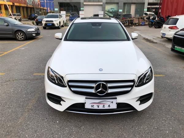 E 2016 E 200 L ˶